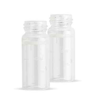 Milwaukee Ricambio Cuvetta in vetro per Fotometri Checher - 1 pezzo
