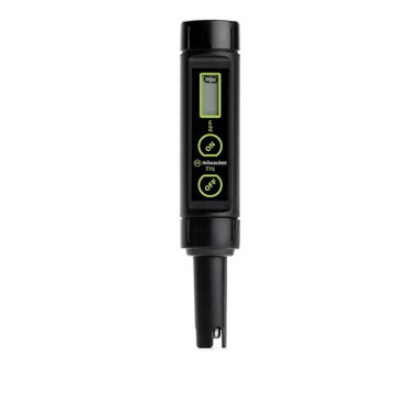 Milwaukee T75 TDS Tester - misuratore digitale di sali disciolti