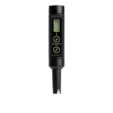 Milwaukee T75 TDS Tester - misuratore digitale di sali disciolti Milwaukee T75 TDS Tester - misuratore digitale di sali disciolti