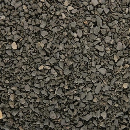 Zolux Aquasand Black Basalt 1-4mm 5kg - ghiahietto nero di origine vulcanica per acqua dolce Zolux Aquasand Black Basalt 1-4mm 5kg - ghiahietto nero di origine vulcanica per acqua dolce