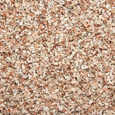 Zolux Aquasand Cristobalite Pink 1,6-3,0mm 4kg - ghiahietto rosa per acqua dolce