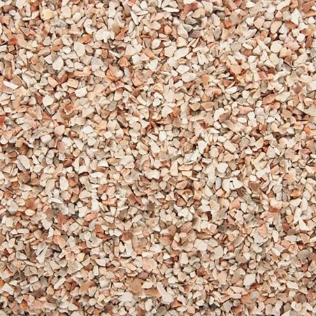 Zolux Aquasand Cristobalite Pink 1,6-3,0mm 4kg - ghiahietto rosa per acqua dolce Zolux Aquasand Cristobalite Pink 1,6-3,0mm 4kg - ghiahietto rosa per acqua dolce