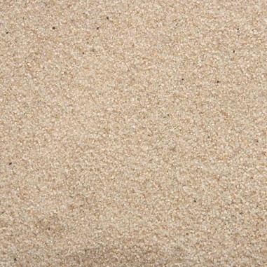 Zolux Aquasand Fine Quartz 0,5-0,6mm 5kg - sabbia fine per acqua dolce
