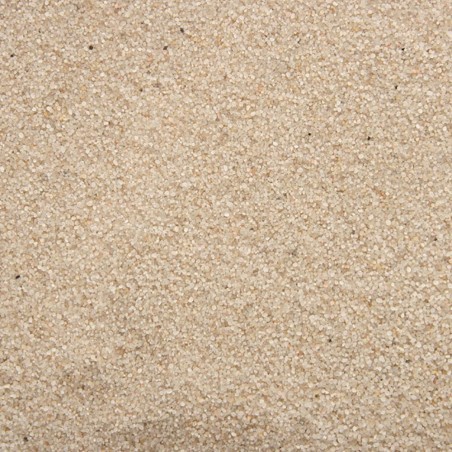 Zolux Aquasand Fine Quartz 0,5-0,6mm 5kg - sabbia fine per acqua dolce Zolux Aquasand Fine Quartz 0,5-0,6mm 5kg - sabbia fine per acqua dolce