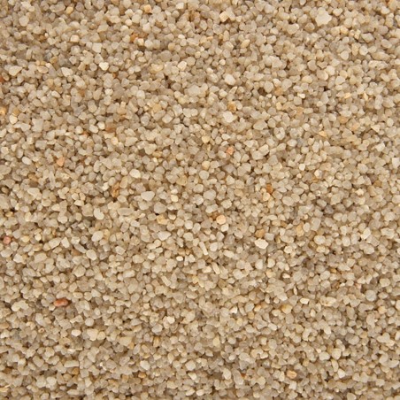 Zolux Aquasand Quartz Medium 1.5-2.5mm 5kg - ghiaietto per acqua dolce Zolux Aquasand Quartz Medium 1.5-2.5mm 5kg - ghiaietto per acqua dolce