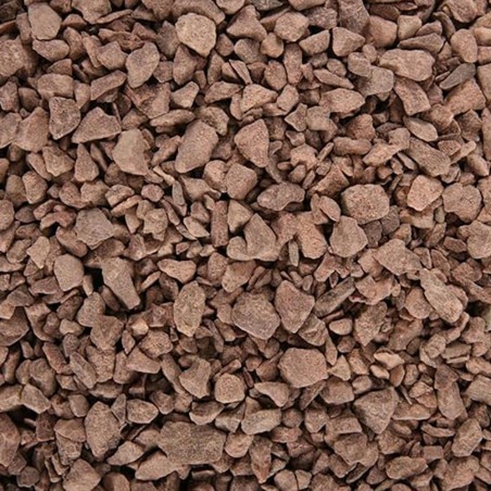 Zolux Aquasand Red Sandstone 3-6mm 5kg - ghiaia arenaria rossa per acqua dolce Zolux Aquasand Red Sandstone 3-6mm 5kg - ghiaia arenaria rossa per acqua dolce