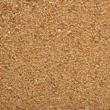Zolux Aquasand River 3-4mm 5kg - ghiaia fine per acqua dolce