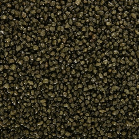 Zolux Aquasand Verde Muschio 3-5mm 5kg - ghiahietto per acqua dolce Zolux Aquasand Verde Muschio 3-5mm 5kg - ghiahietto per acqua dolce
