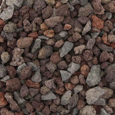 Zolux Aquasand Vulca 3kg - substrato di origine vulcanica
