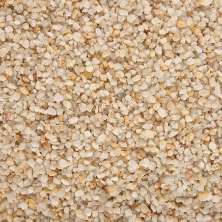 Zolux Aquasand White Quartz 3-4mm 5kg - ghiahietto per acqua dolce Zolux Aquasand White Quartz 3-4mm 5kg - ghiahietto per acqua dolce