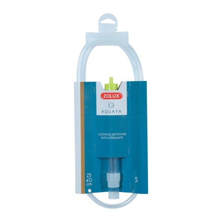 Zolux Campana Aspirarifiuti S 25-40cm