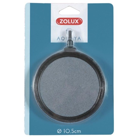 Zolux Diffusore d' Aria Circolare Ø10,5cm
