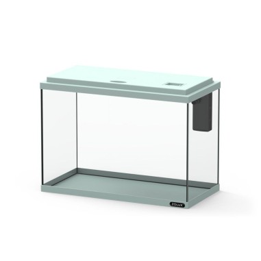 Zolux Ekai 40 24L - acquario cm40x20x28h completo di filtro interno