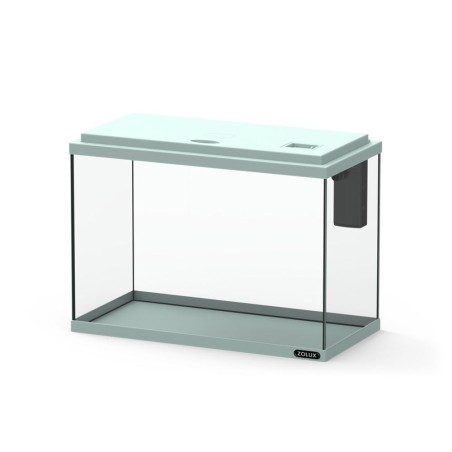 Zolux Ekai 40 24L - acquario cm40x20x28h completo di filtro interno