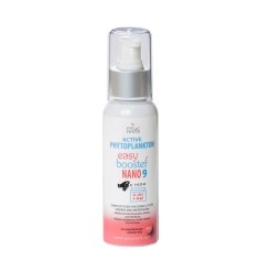 Easy Reefs EasyBooster Nano9 90ml - phytoplankton con dosatore