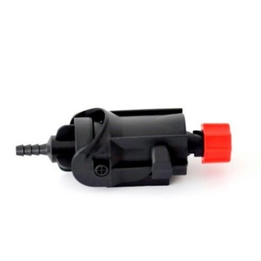 Easy Reefs EasyConnect Prof - Rubinetto per Buste da 1,5L