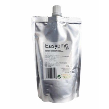 Easy Reefs EasyPhyt 250ml - alimento per colture di Phytoplankton