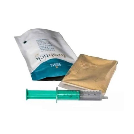 Easy Reefs FreshTick Omnivorous 42gr - alimento completo in pellet per pesci onnivori d'acqua dolce