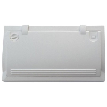 MTB Milo 43 Ledline - Acquario 23L cm43x24x36h