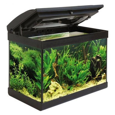 MTB Milo 43 Ledline - Acquario 23L cm43x24x36h