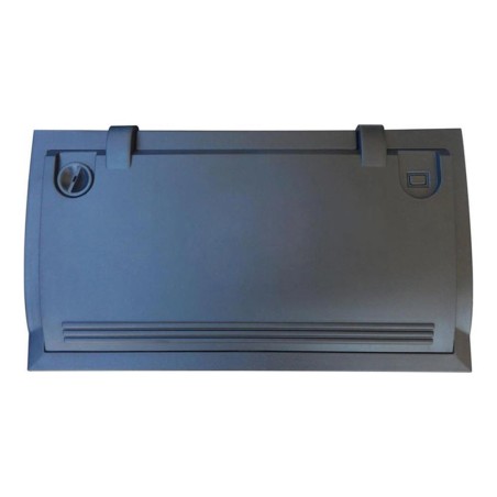 MTB Milo 43 Ledline - Acquario 23L cm43x24x36h