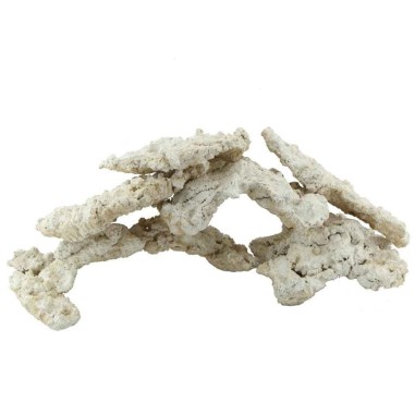 Royal Nature Cultured Reef Rock Neutral 1kg - roccia corallina sintetica