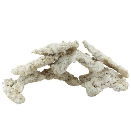 Royal Nature Cultured Reef Rock Neutral 1kg - roccia corallina sintetica