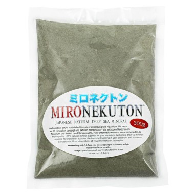 Mironekuton Pulver
