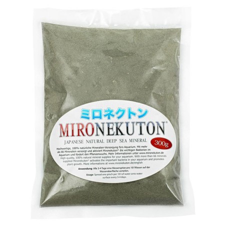 Mironekuton Pulver