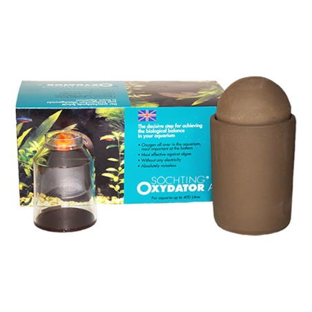 Sochting Oxydator A per acquari fino a 800 litri Sochting Oxydator A per acquari fino a 800 litri