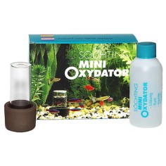 Sochting Oxydator mini per acquari fino a 60 litri 2