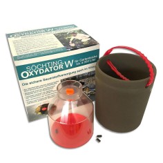 Sochting Oxydator W per acquari fino a 4000 litri 2