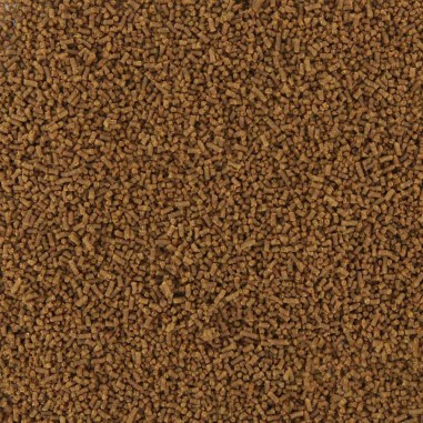 Vitalis Cichlid Carnivore Pellets 1mm 260gr - mangime in pellet per Ciclidi carnivori