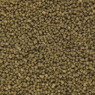 Vitalis Goldfish Pellets S 1,5mm 260gr - mangime in pellet per pesci d'acqua fredda