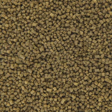 Vitalis Goldfish Pellets S 1,5mm 260gr - mangime in pellet per pesci d'acqua fredda