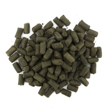 Vitalis Plec Pellets M 8mm 300gr - mangime in pellet per Loricaridi