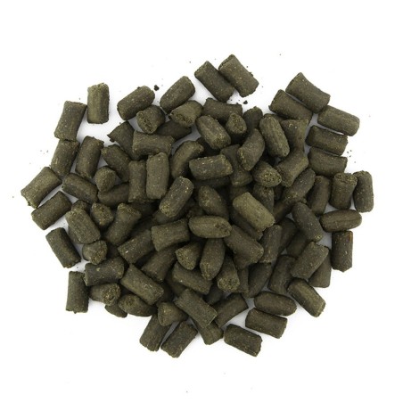 Vitalis Plec Pellets M 8mm 300gr - mangime in pellet per Loricaridi Vitalis Plec Pellets M 8mm 300gr - mangime in pellet per Loricaridi