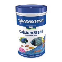Soll Aquamarin Calcium Stabil 250gr