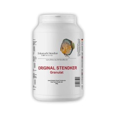Original Stendker Granulat - granulato per Discus