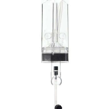 Ziss Aqua Eggs Tumbler ZET - schiuditoio per uova di pesci e gamberetti