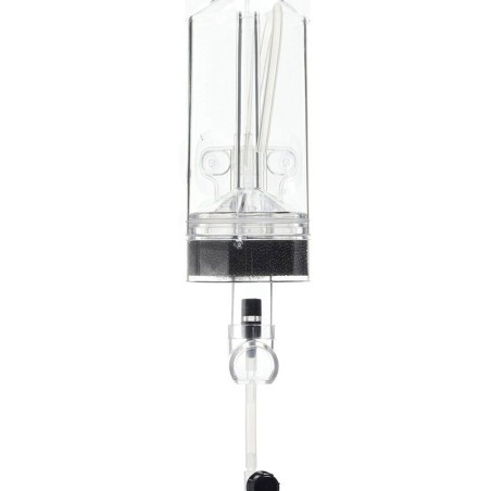 Ziss Aqua Eggs Tumbler ZET - schiuditoio per uova di pesci e gamberetti Ziss Aqua Eggs Tumbler ZET - schiuditoio per uova di pesci e gamberetti