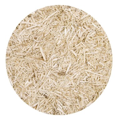 Zoomed Aspen Snake Bedding 4,4 litri - lettiera per rettili in pioppo