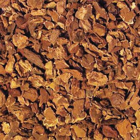 Zoomed Repti Bark Premium - lettiera naturale per rettili