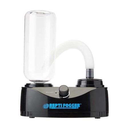 Zoomed Repti Fogger Terrarium Humidifier - nebulizzatore e umidificatore ultrasonico Zoomed Repti Fogger Terrarium Humidifier - nebulizzatore e umidificatore ultrasonico