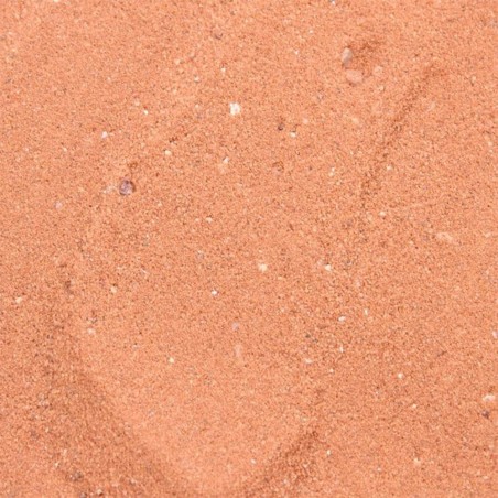 Zoomed Repti Sand 4,5 kg - substrato naturale per rettili di habitat desertico