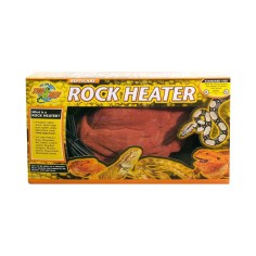 Zoomed Repticare Rock Heater Medium (25x16x5cm) 10W - Roccia riscaldante per rettili 2