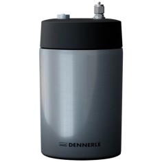 Dennerle Carbo Bio Style 120 - fertilizzazione con bio CO2 per acqua 2