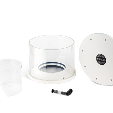 Ultra Reef Typhoon UKD-250 - schiumatoio interno conico per acquari