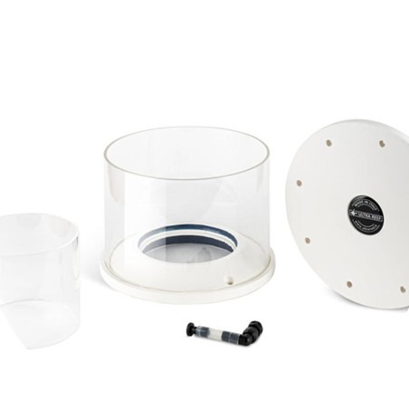 Ultra Reef Typhoon UKD-250 - schiumatoio interno conico per acquari