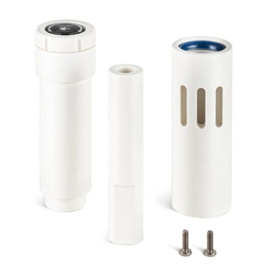 Ultra Reef Typhoon UKD-250 - schiumatoio interno conico per acquari